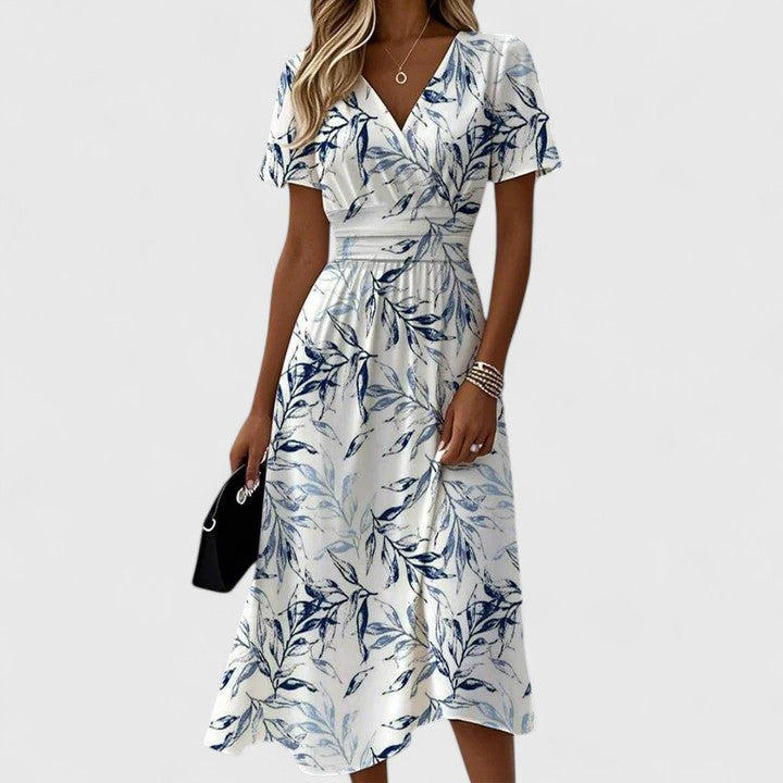 IRAVESSIRA – ELEGANT DRESS