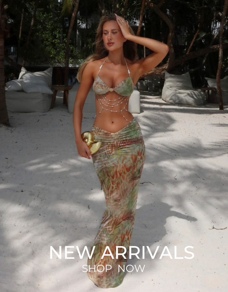 New Arrivals