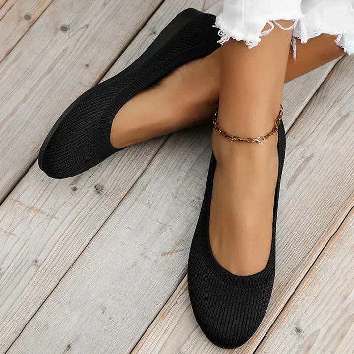 ELIONYSSE – COMFORT SHOES