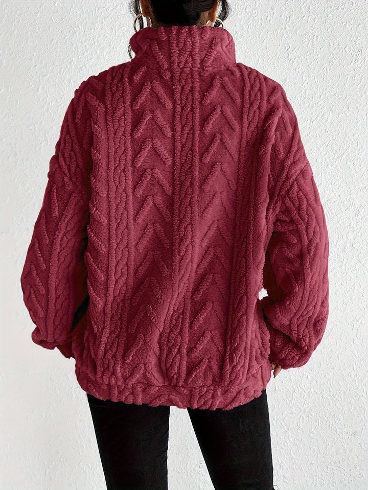 Seraphina – Luxe Sweater