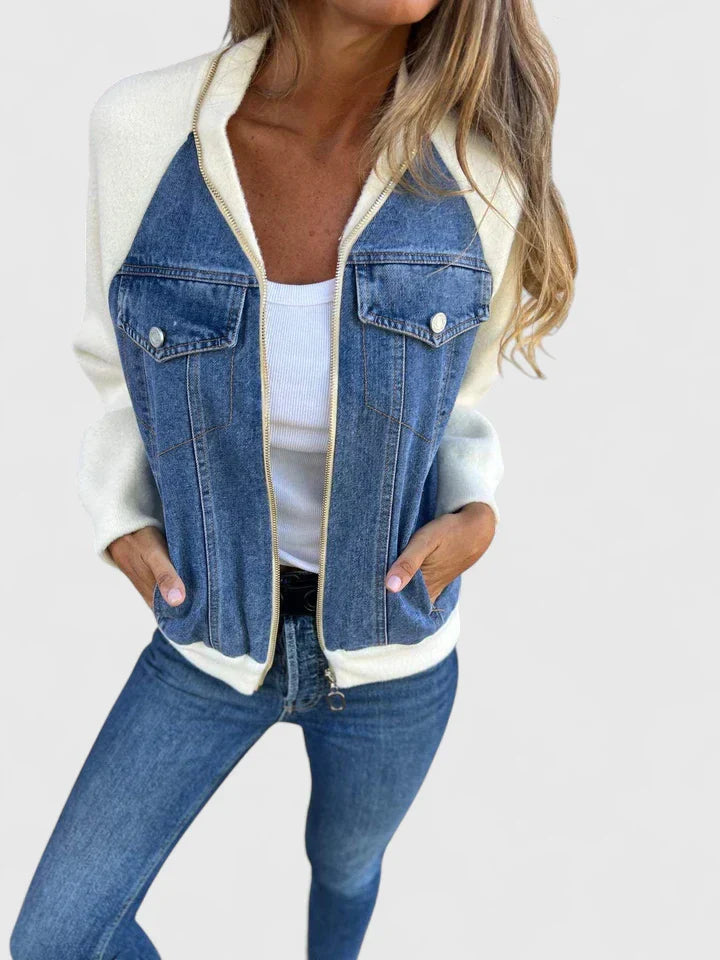 MIRELYTHEA – SOPHISTICATED JACKET