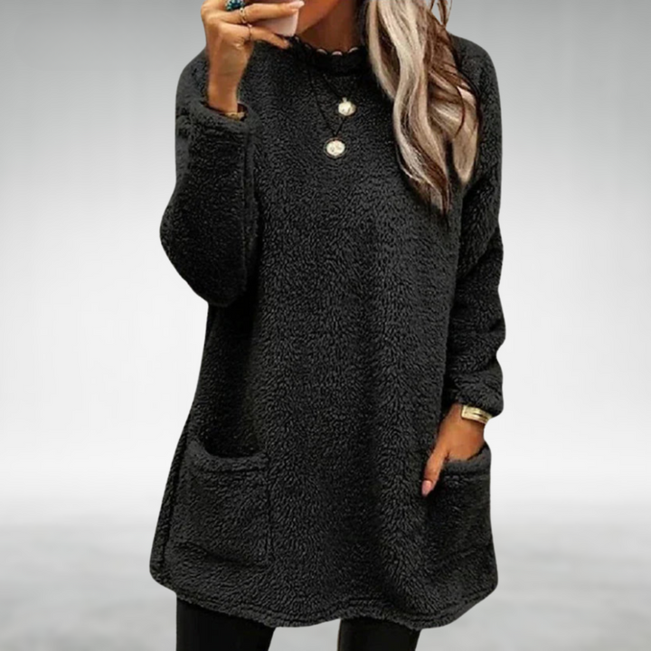 DONNA | Everyday Pullover