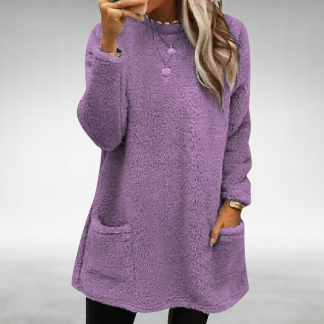 ORAVESSA – EVERYDAY PULLOVER