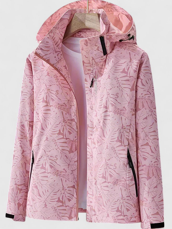 IVY – COMFORTABLE JACKET