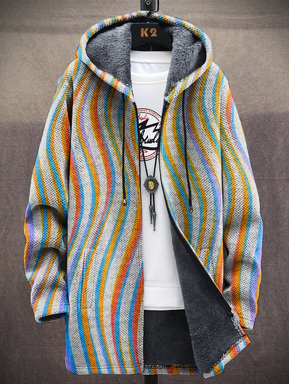 STACY'S – PREMIUM ART HOODIE