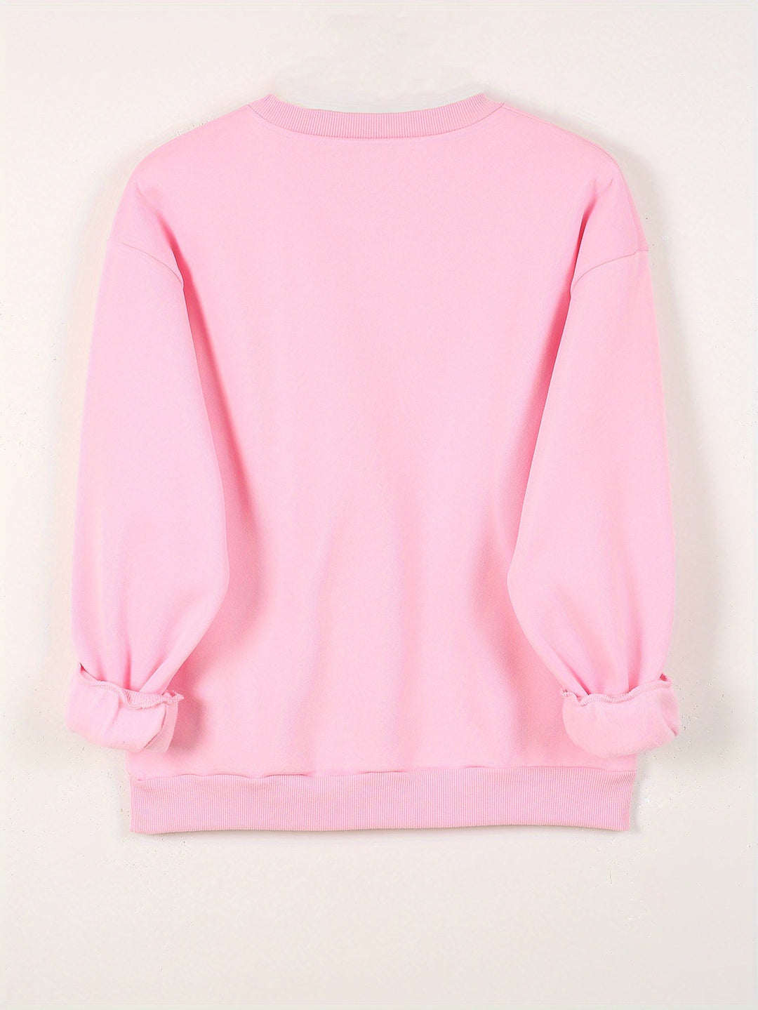 FAERELUNE – ELEGANT HEART SWEATER