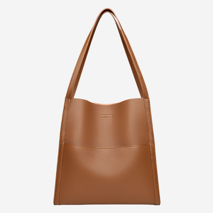 Lila™ – Premium Leather Shoulder Bag