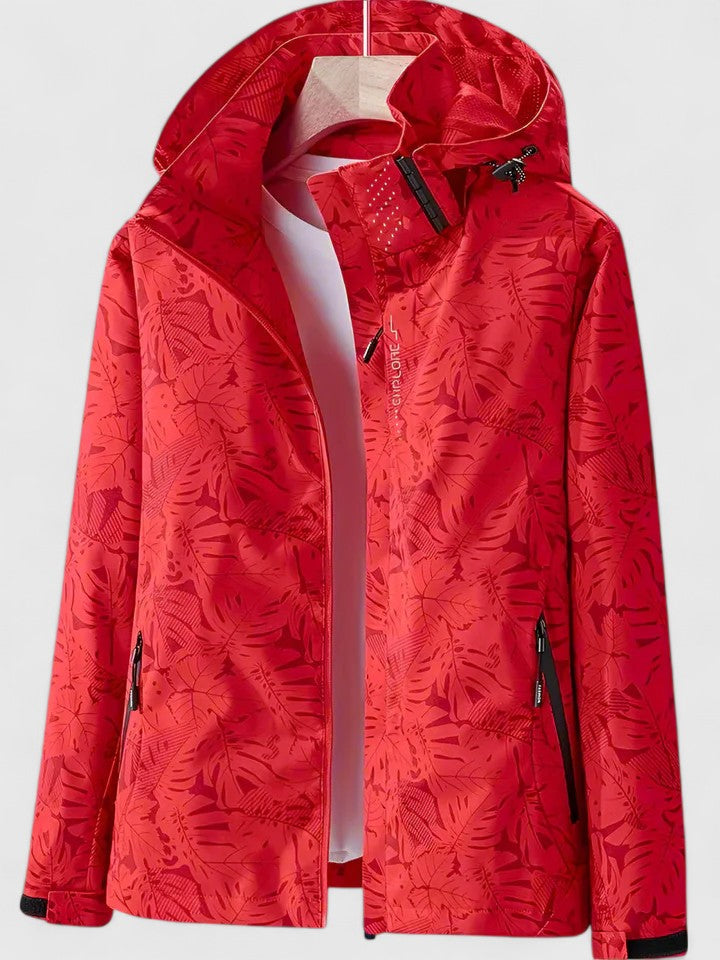 IVY – COMFORTABLE JACKET
