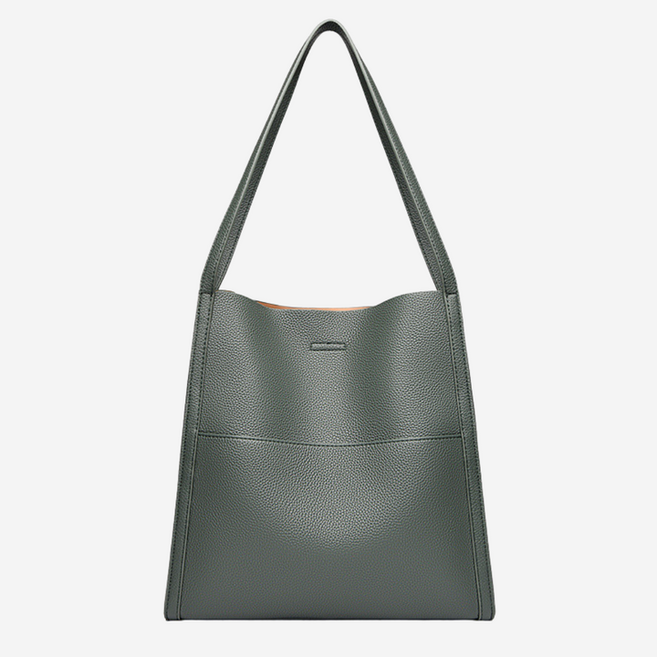 Lila™ – Premium Leather Shoulder Bag