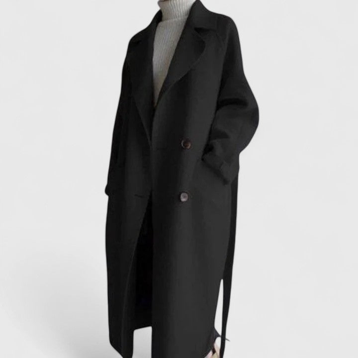 LIRAELISSE – ELEGANT COAT
