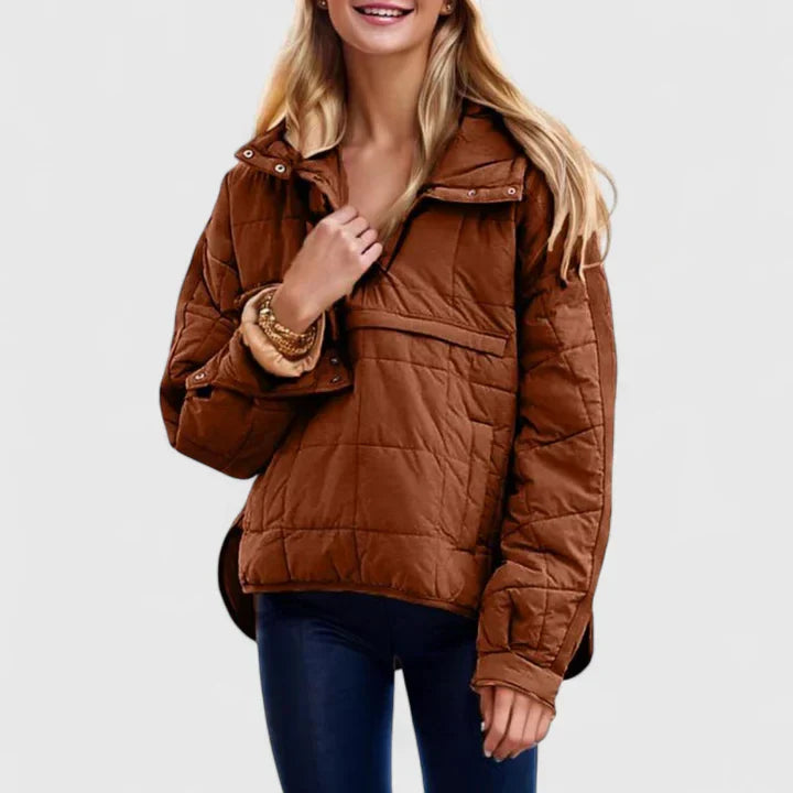 VIRELLAYNE – ELEGANT JACKET