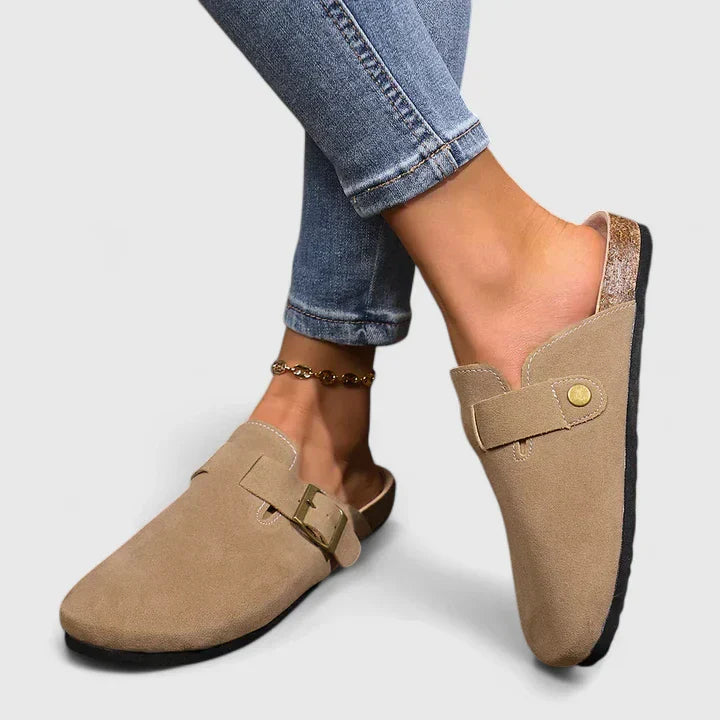 Katrien - Orthopedic Loafers