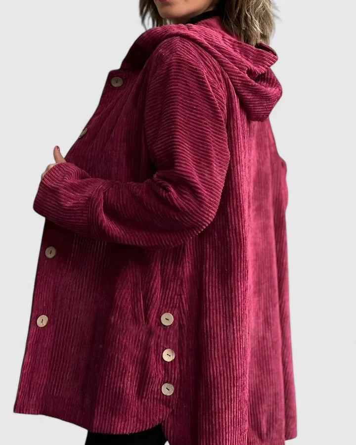 SERELINDRAE – COMFORTABLE JACKET