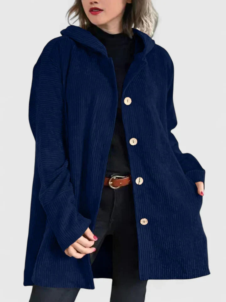 SERELINDRAE – COMFORTABLE JACKET