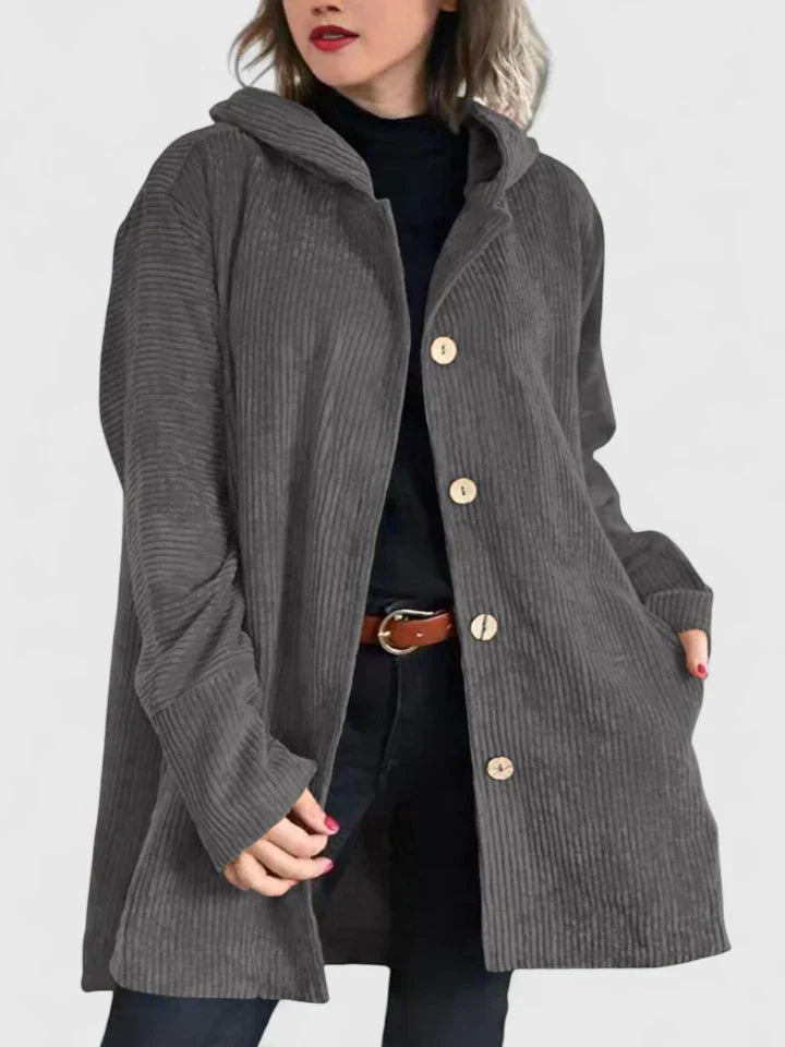 SERELINDRAE – COMFORTABLE JACKET