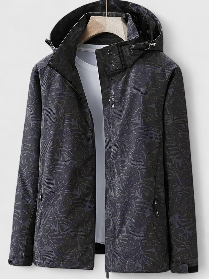 IVY – COMFORTABLE JACKET