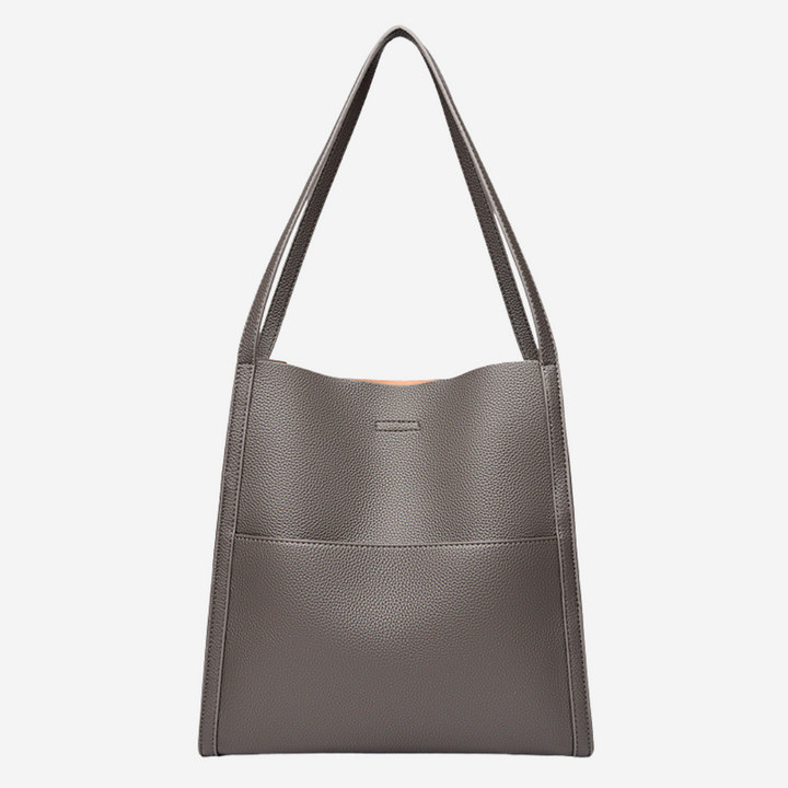 Lila™ – Premium Leather Shoulder Bag