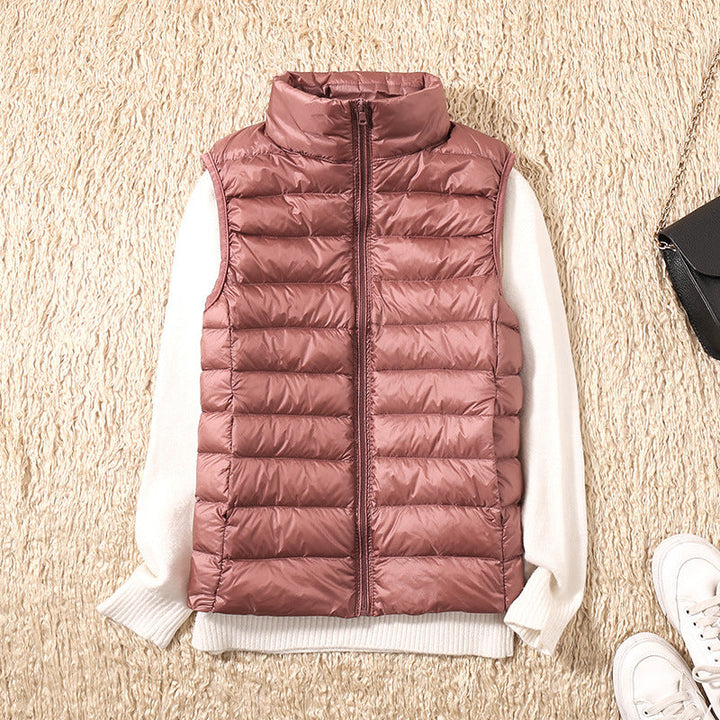 SAVIONELLE – LIGHTWEIGHT VEST