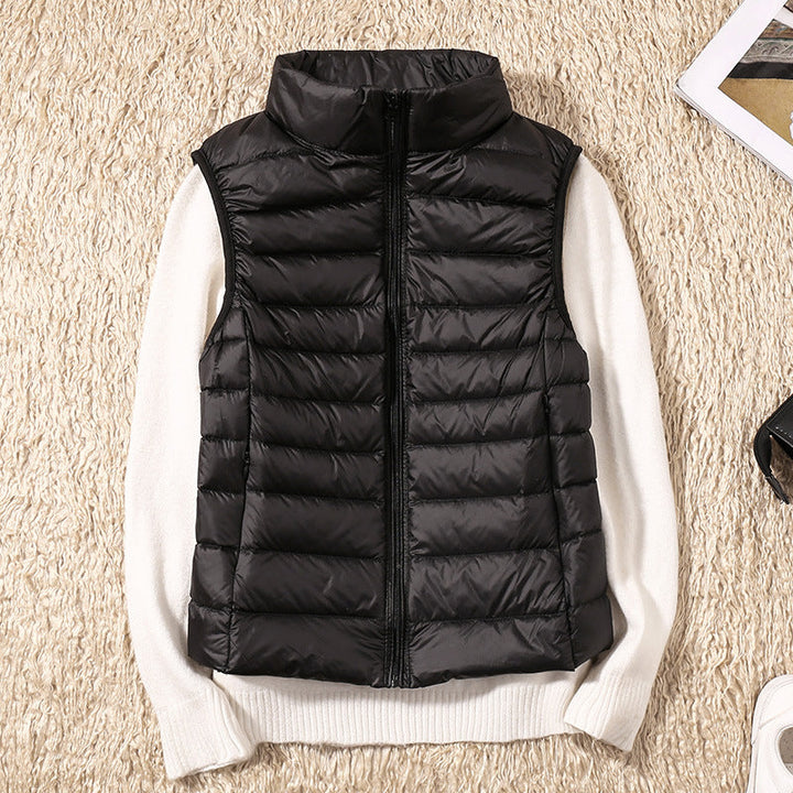 ISELYNDRA – LIGHTWEIGHT WATERPROOF VEST