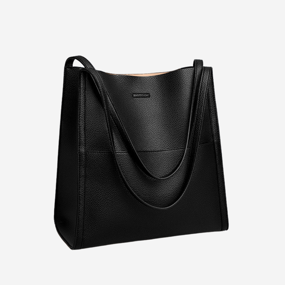 Lila™ – Premium Leather Shoulder Bag