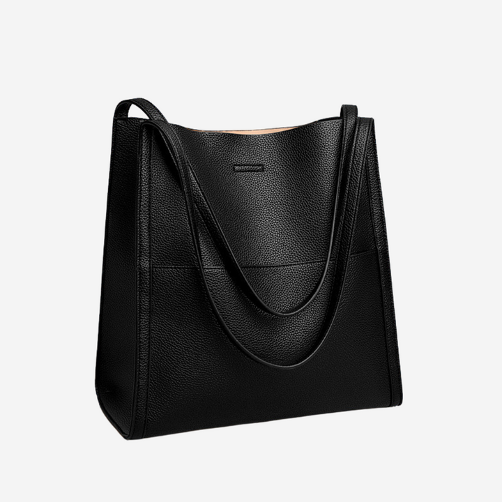 Lila™ – Premium Leather Shoulder Bag