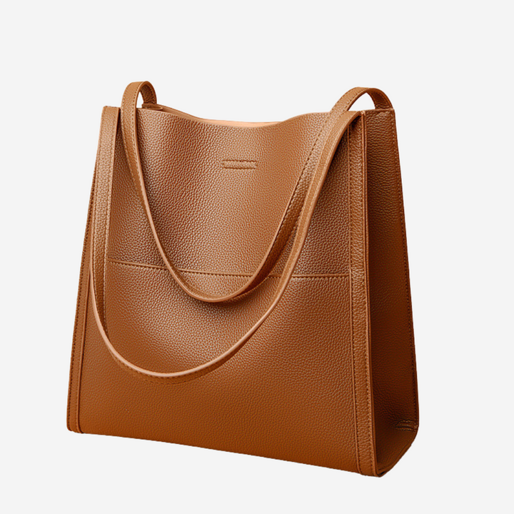 Lila™ – Premium Leather Shoulder Bag