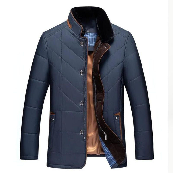 Robin - Men‘s Classic Jacket