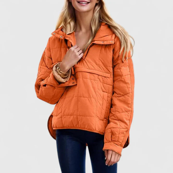 VIRELLAYNE – ELEGANT JACKET