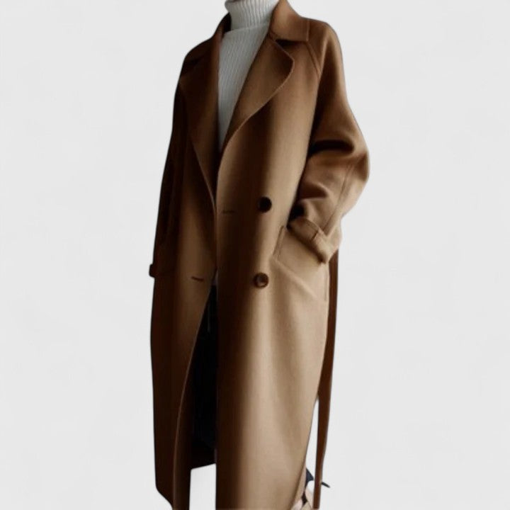 LIRAELISSE – ELEGANT COAT