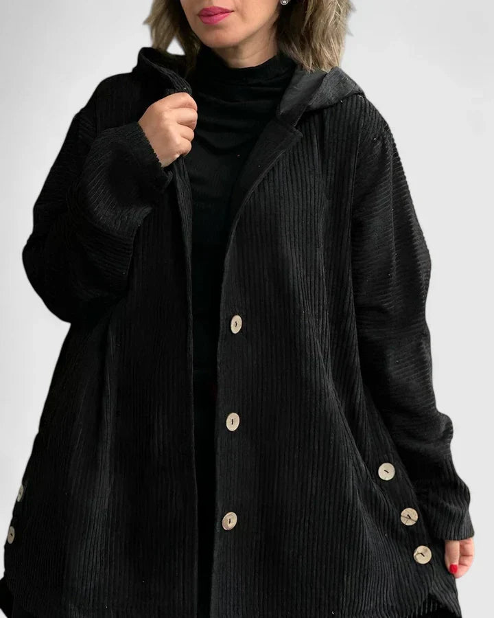 SERELINDRAE – COMFORTABLE JACKET