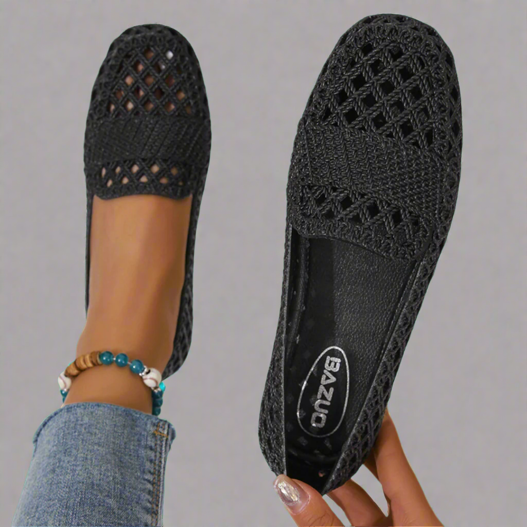Trutgarda - Premium Moccasins for Maximum Comfort