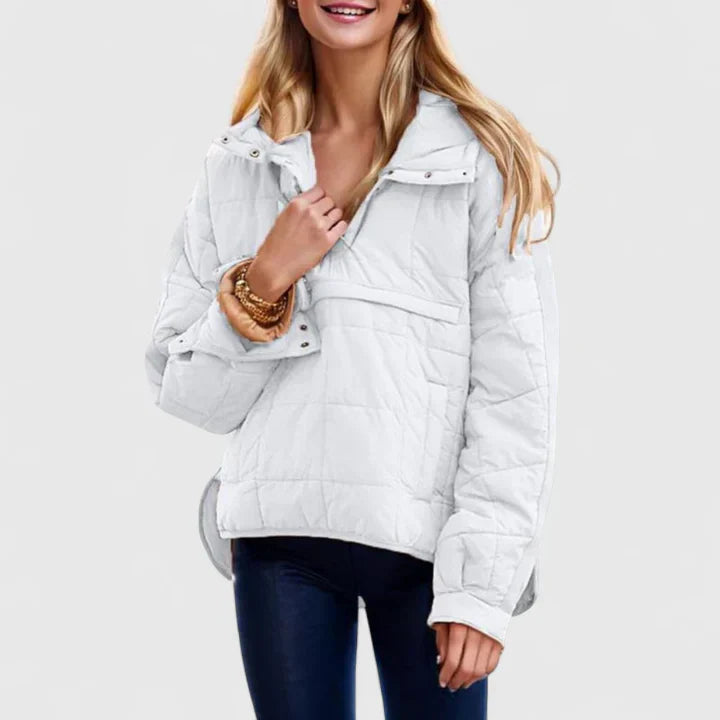 VIRELLAYNE – ELEGANT JACKET
