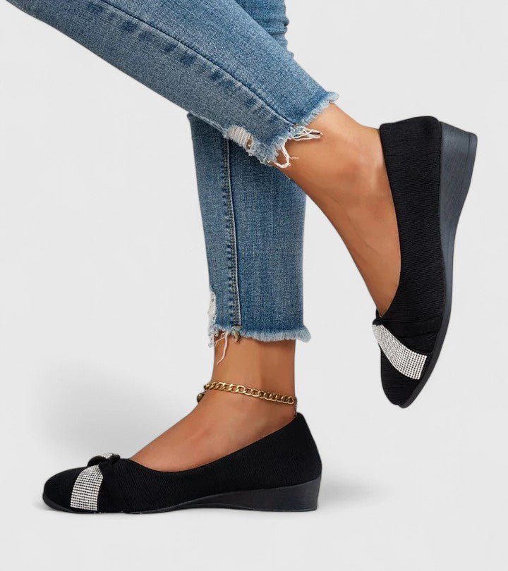 Meghla™ - Orthopedic Shoes