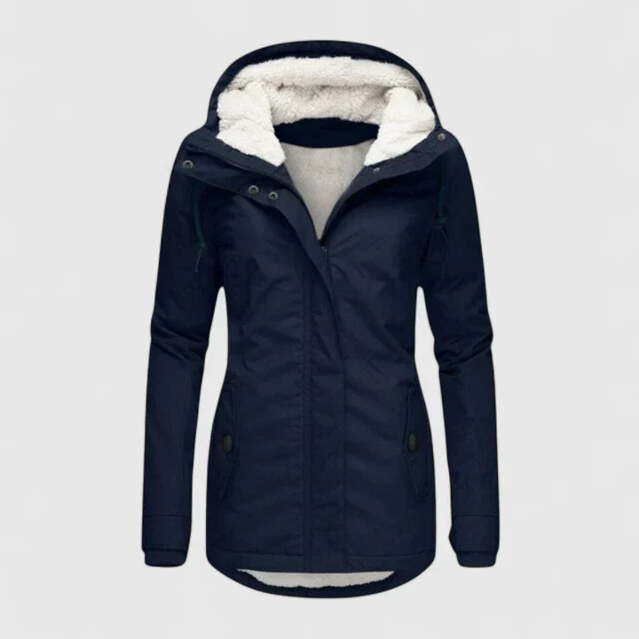 SYLONDRA – COMFORTABLE JACKET