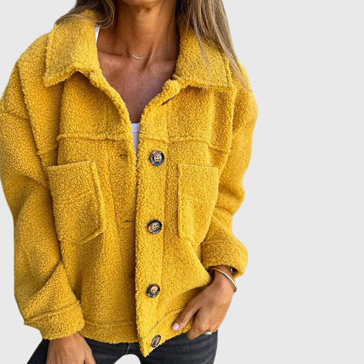 ZENIRITH – STYLISH JACKET