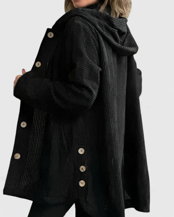 SERELINDRAE – COMFORTABLE JACKET