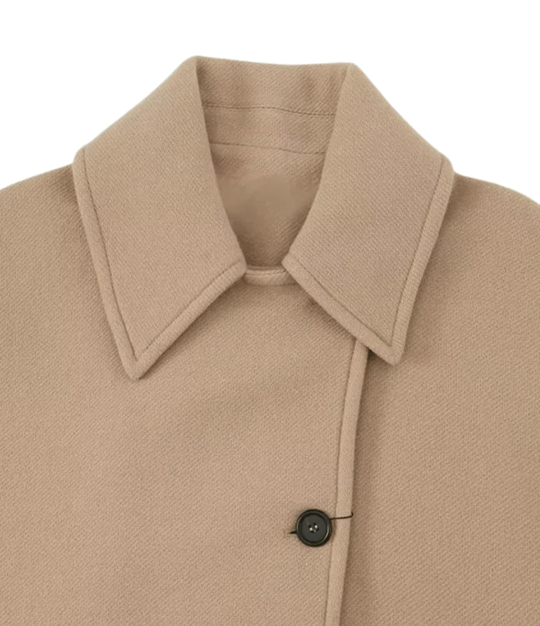 Lila | Trendy Oversized Women’s Coat