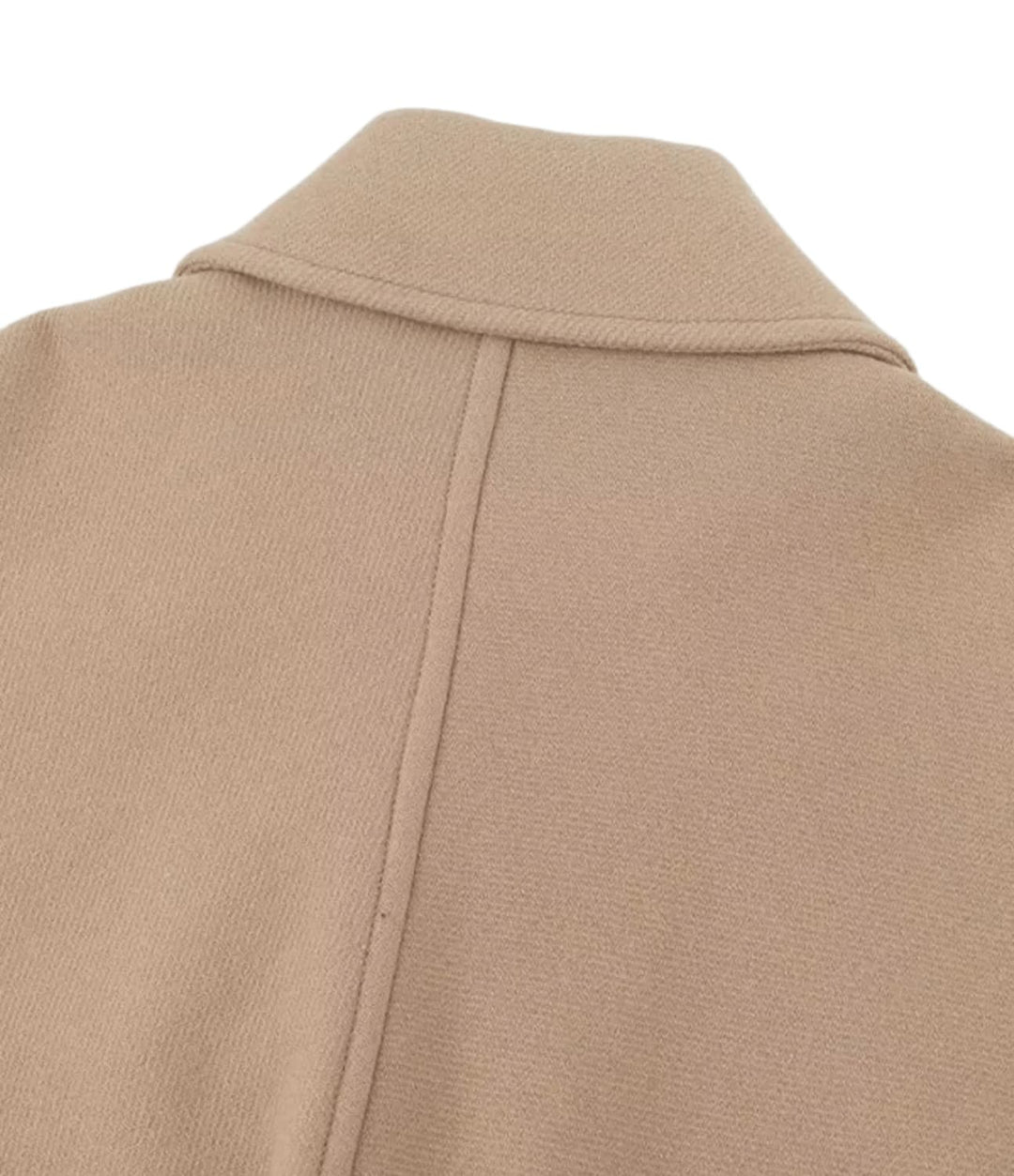 Lila | Trendy Oversized Women’s Coat