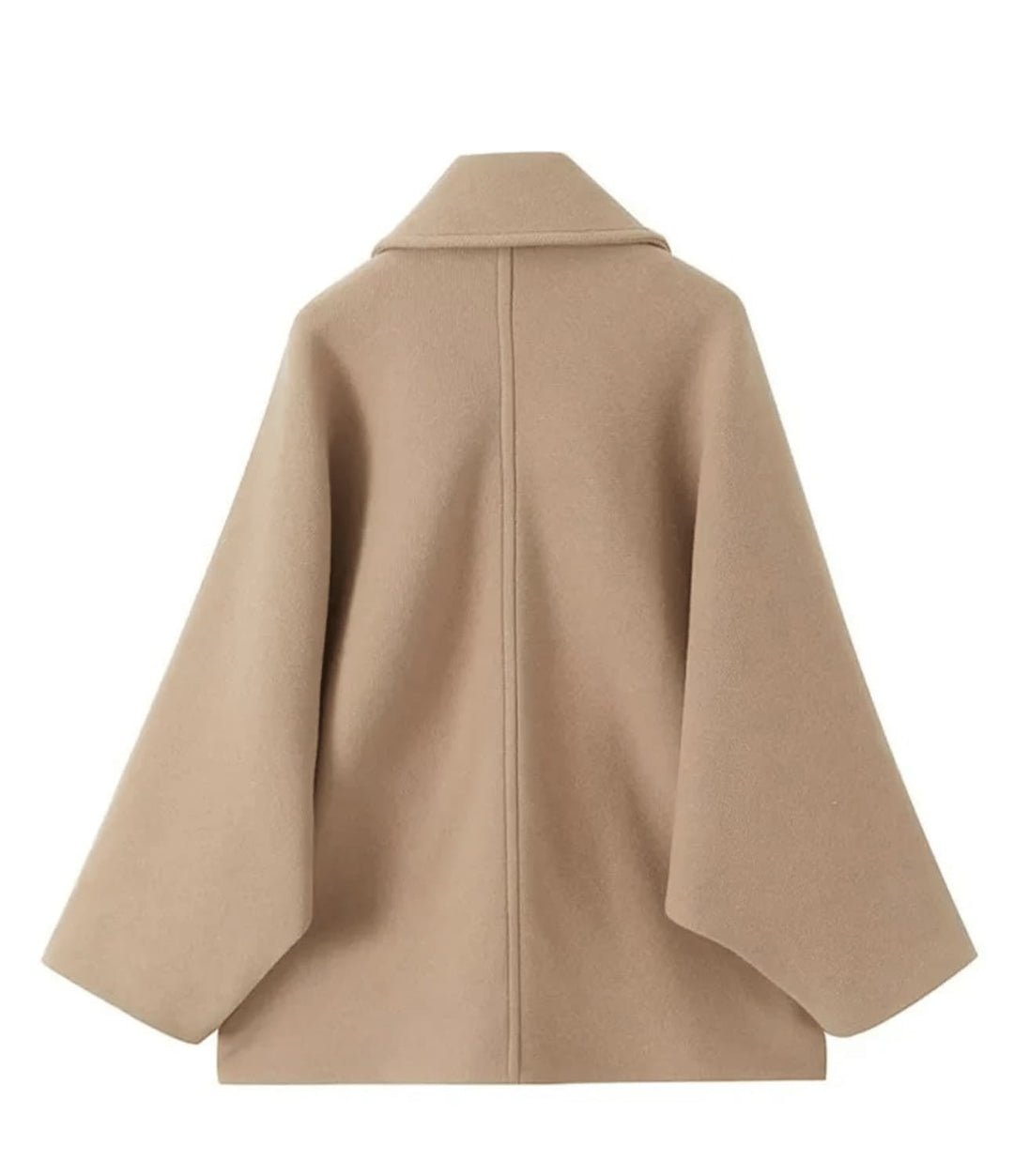 Lila | Trendy Oversized Women’s Coat
