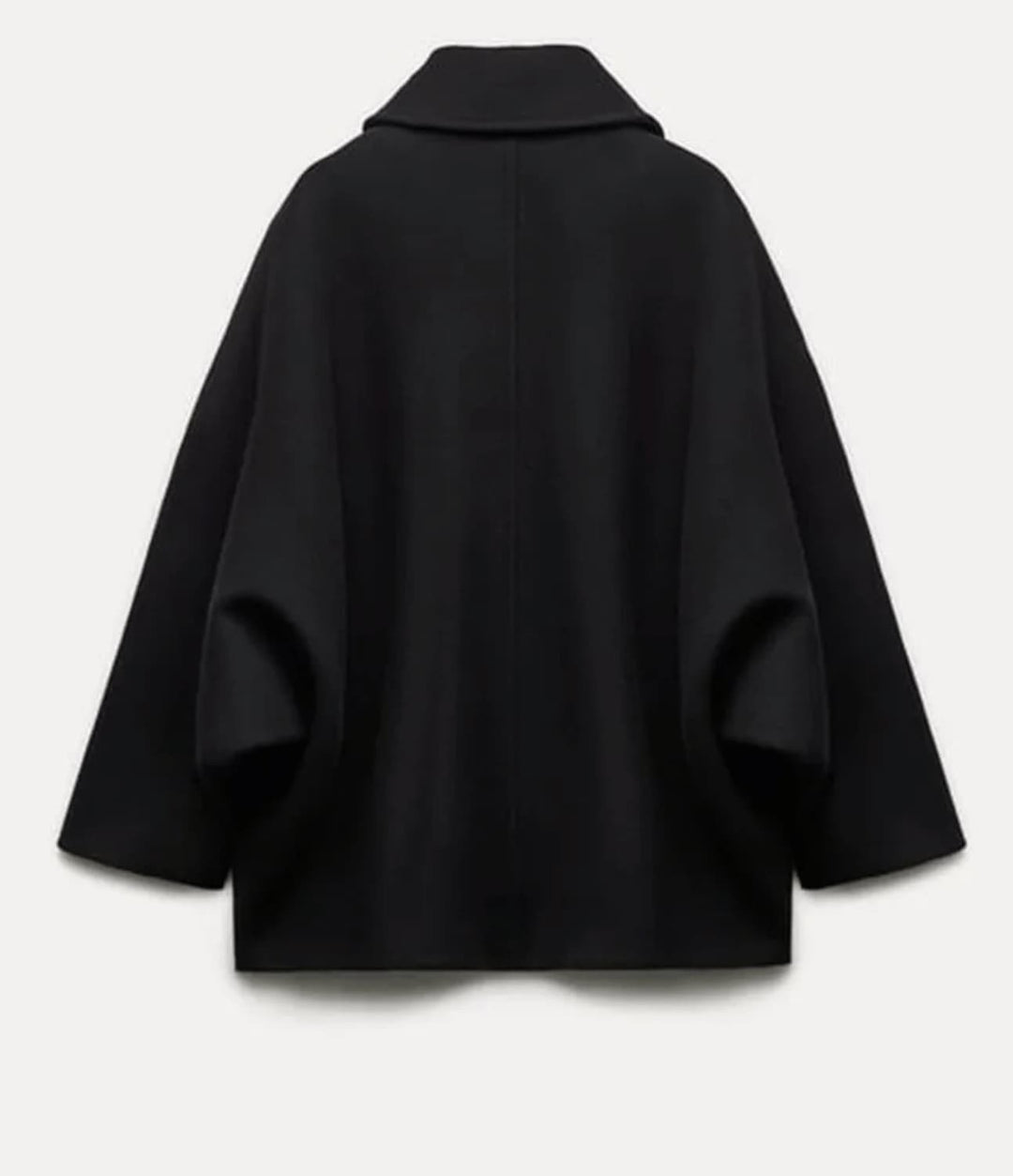 Lila | Trendy Oversized Women’s Coat