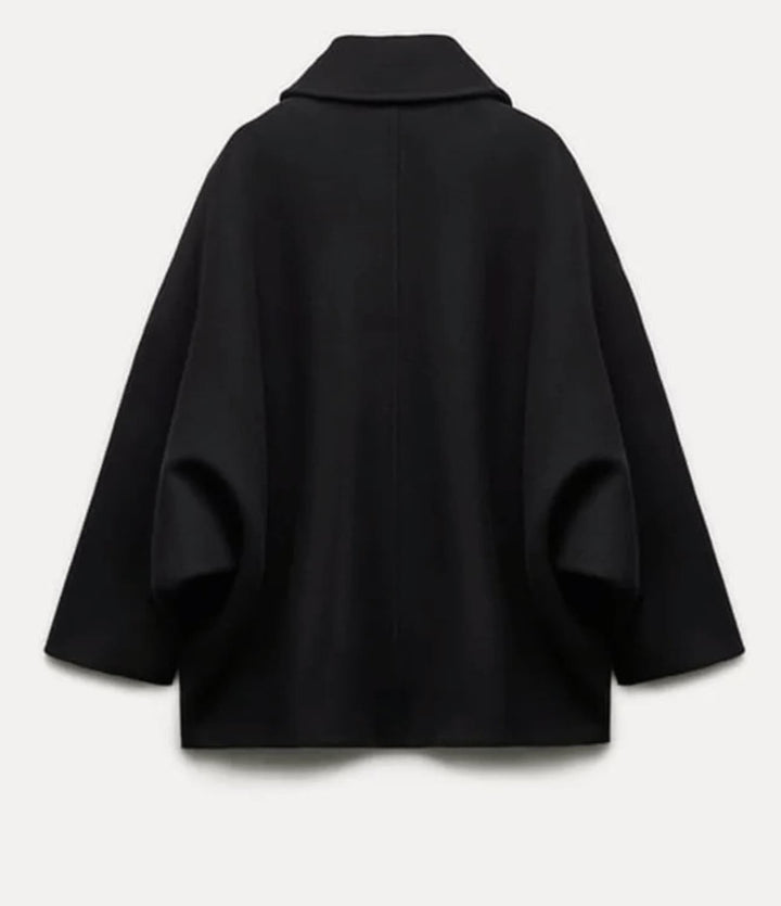 Lila | Trendy Oversized Women’s Coat
