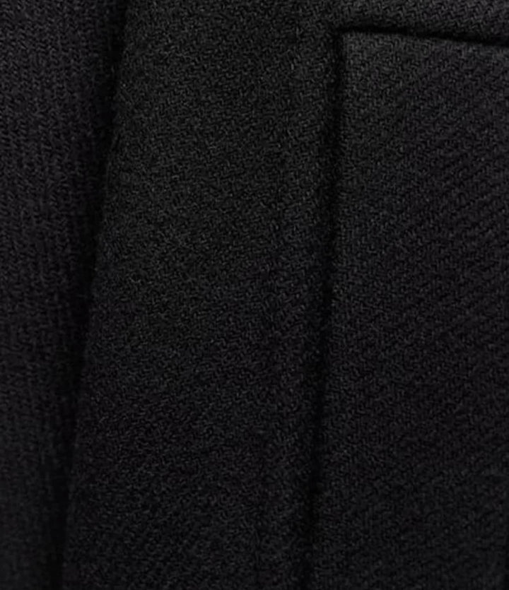 Lila | Trendy Oversized Women’s Coat
