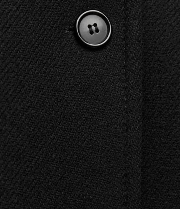 Lila | Trendy Oversized Women’s Coat