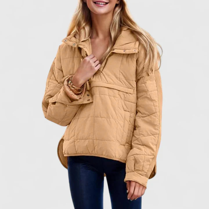 VIRELLAYNE – ELEGANT JACKET