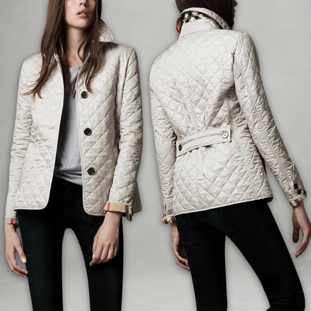 NIA – SPRING JACKET