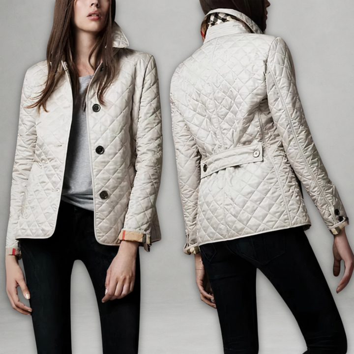 NIA – SPRING JACKET
