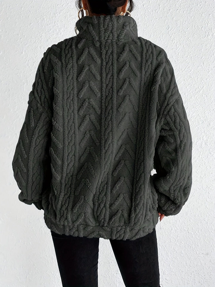 Seraphina – Luxe Sweater