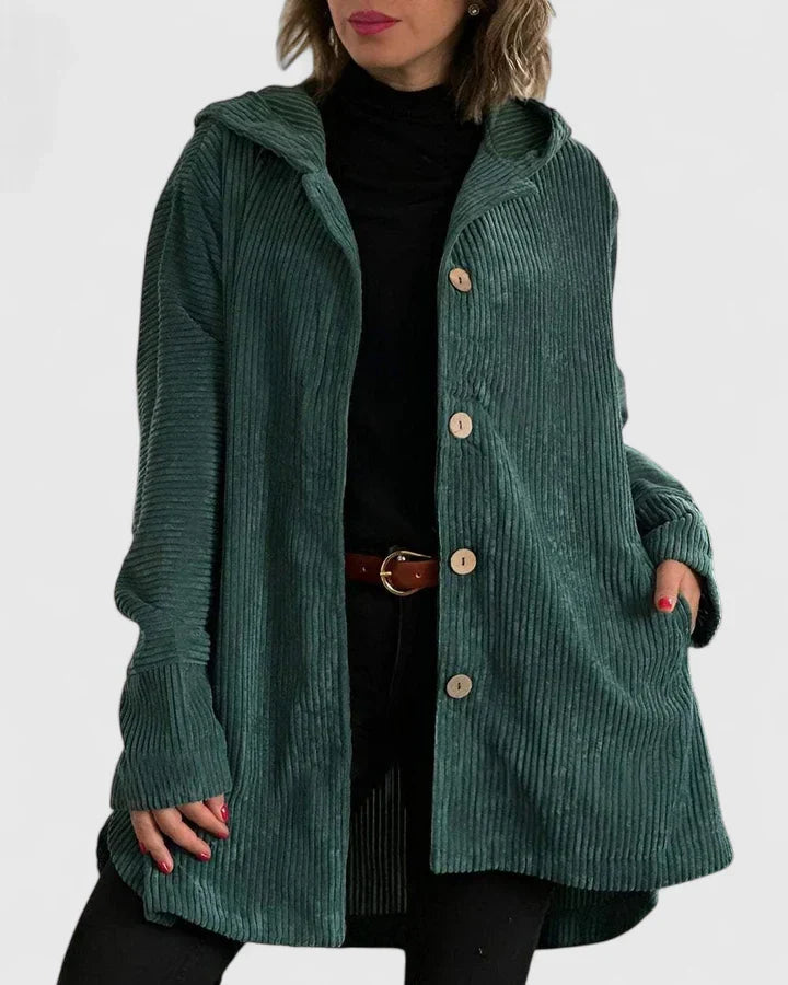 SERELINDRAE – COMFORTABLE JACKET