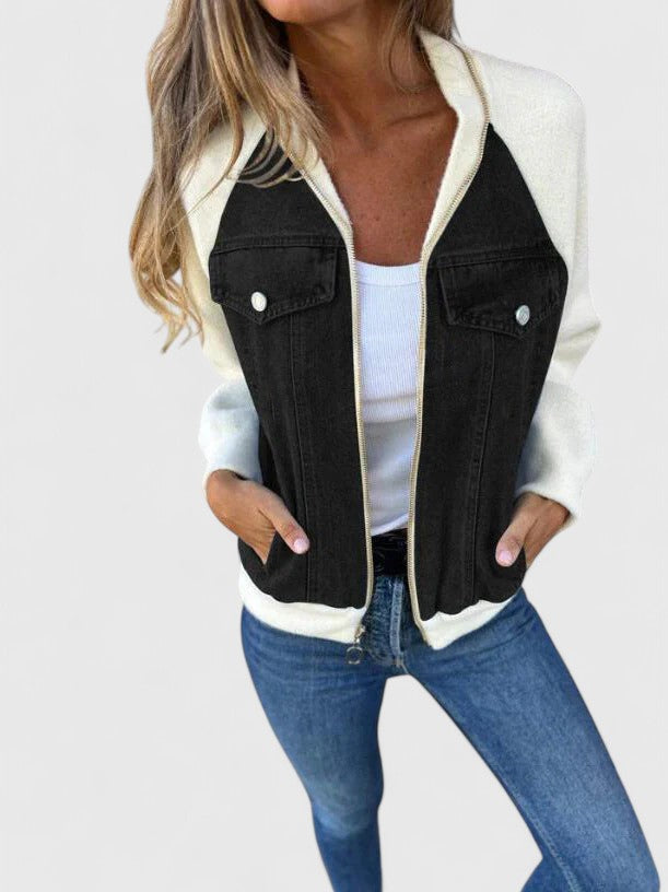 ZOEY – SOPHISTICATED JACKET