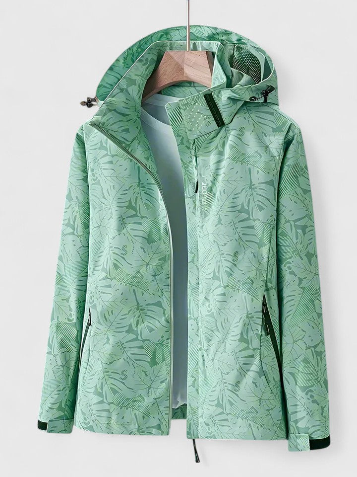 IVY – COMFORTABLE JACKET
